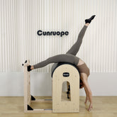 M2 стълба варел плюс