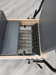 Пълен реформатор с кула