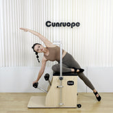 M2 Wunda стол с дръжки плюс