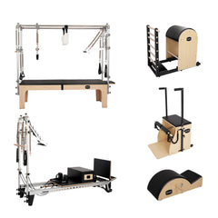 Начало и студио пакет