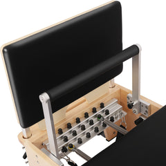 Подплатен скок за M2 реформатор