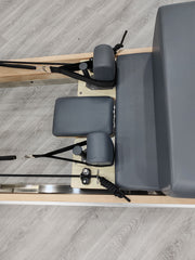 Пълен реформатор с кула