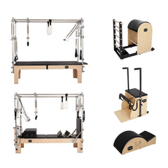 Начало и студио пакет