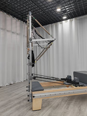 Пълен реформатор с кула