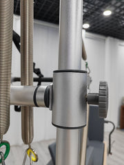 Пълен реформатор с кула