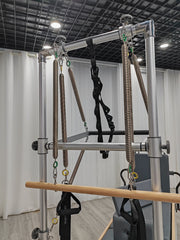 Пълен реформатор с кула