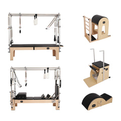 Начало и студио пакет