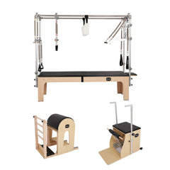 Начало и студио пакет