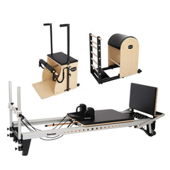 Начало и студио пакет