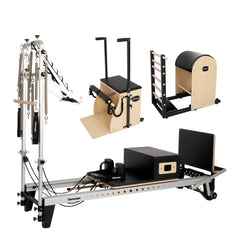 Начало и студио пакет