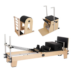 Начало и студио пакет