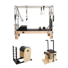 Начало и студио пакет