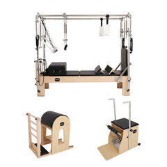 Начало и студио пакет