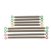 Реформатори с кули Спрингс