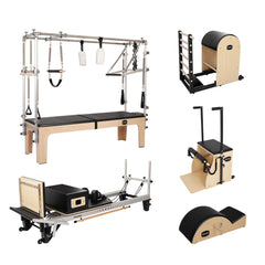 Начало и студио пакет