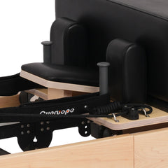 Сгъваемо реформаторско рамо почива (чифт)