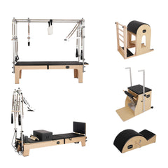 Начало и студио пакет