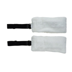 Размити висящи каишки (чифт)