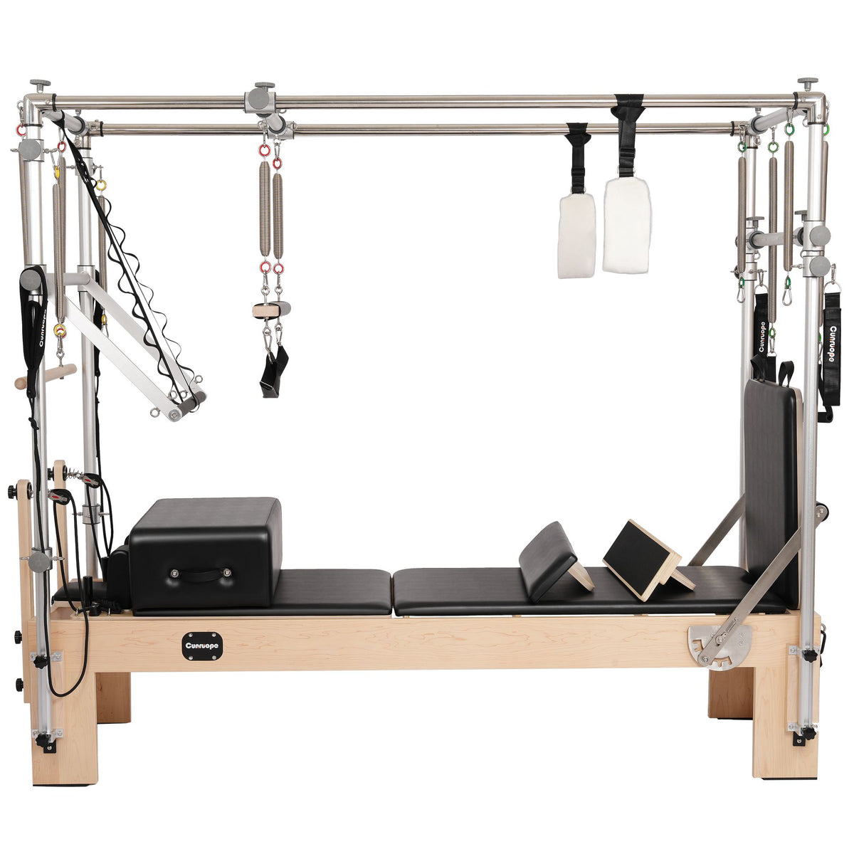 Cadillac Reformer Combo Plus