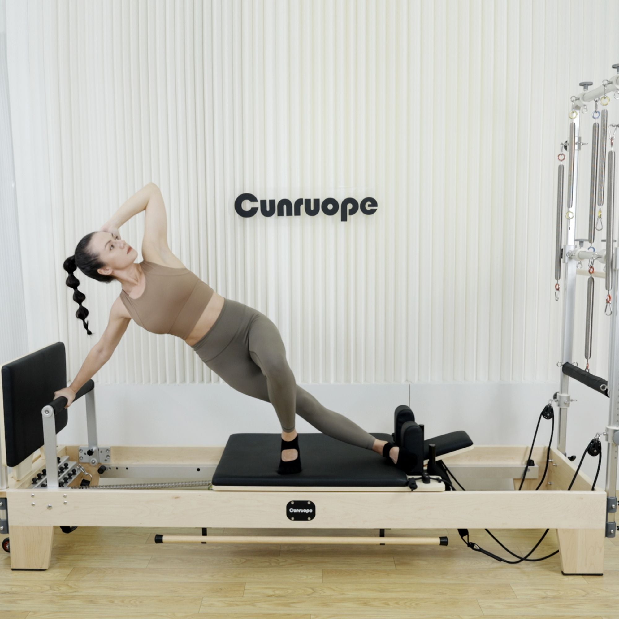 М2 реформатор с кула и постелка