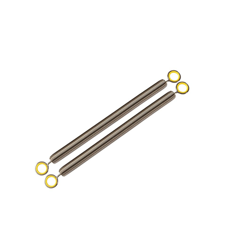 Cadillac Trapeze Springs