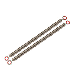 Cadillac Trapeze Springs